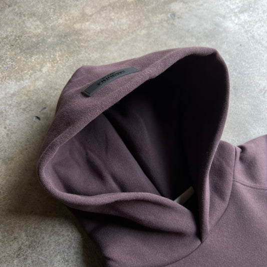 Essentials FOG Hoodie