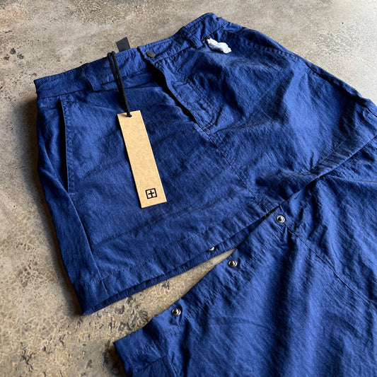 KSUBI Parachute Skirt