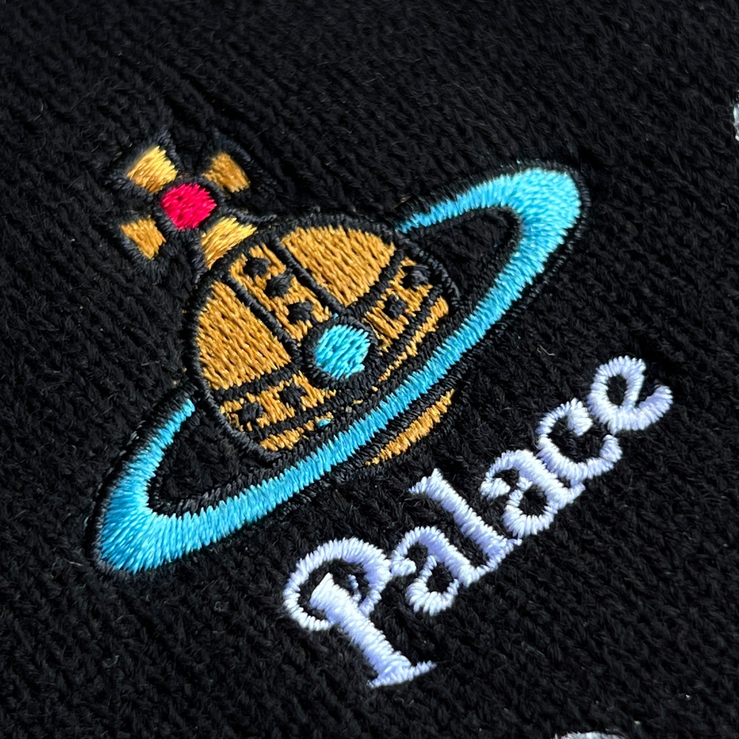 Palace x Vivienne Westwood Beanie