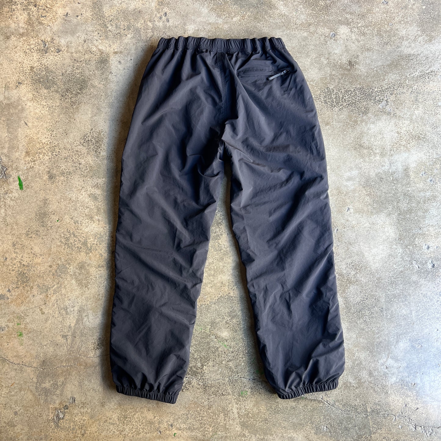 Supreme Reflective Baggy Pants