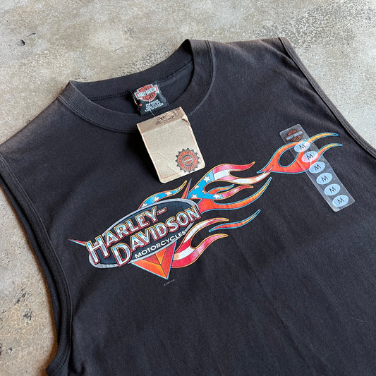 Harley Davidson 2001 London