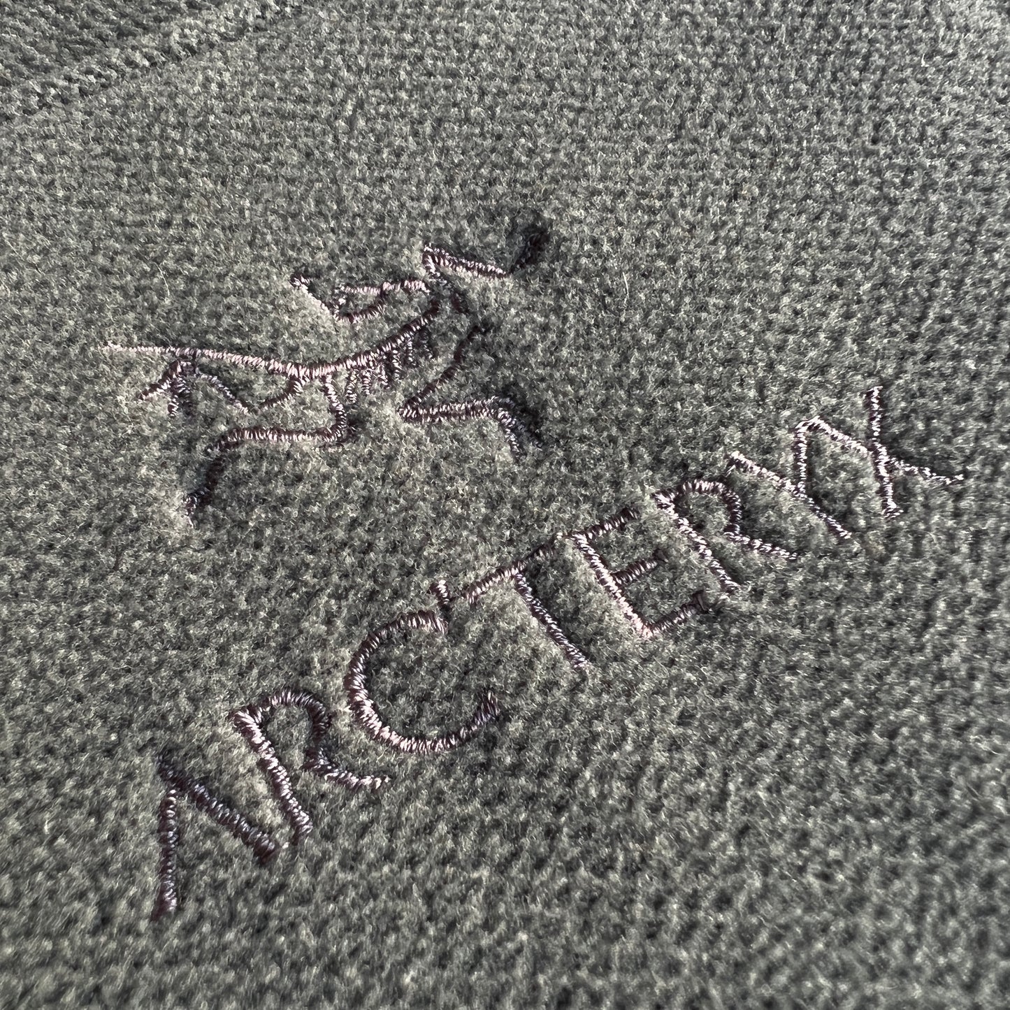 Arc’teryx Zip Fleece