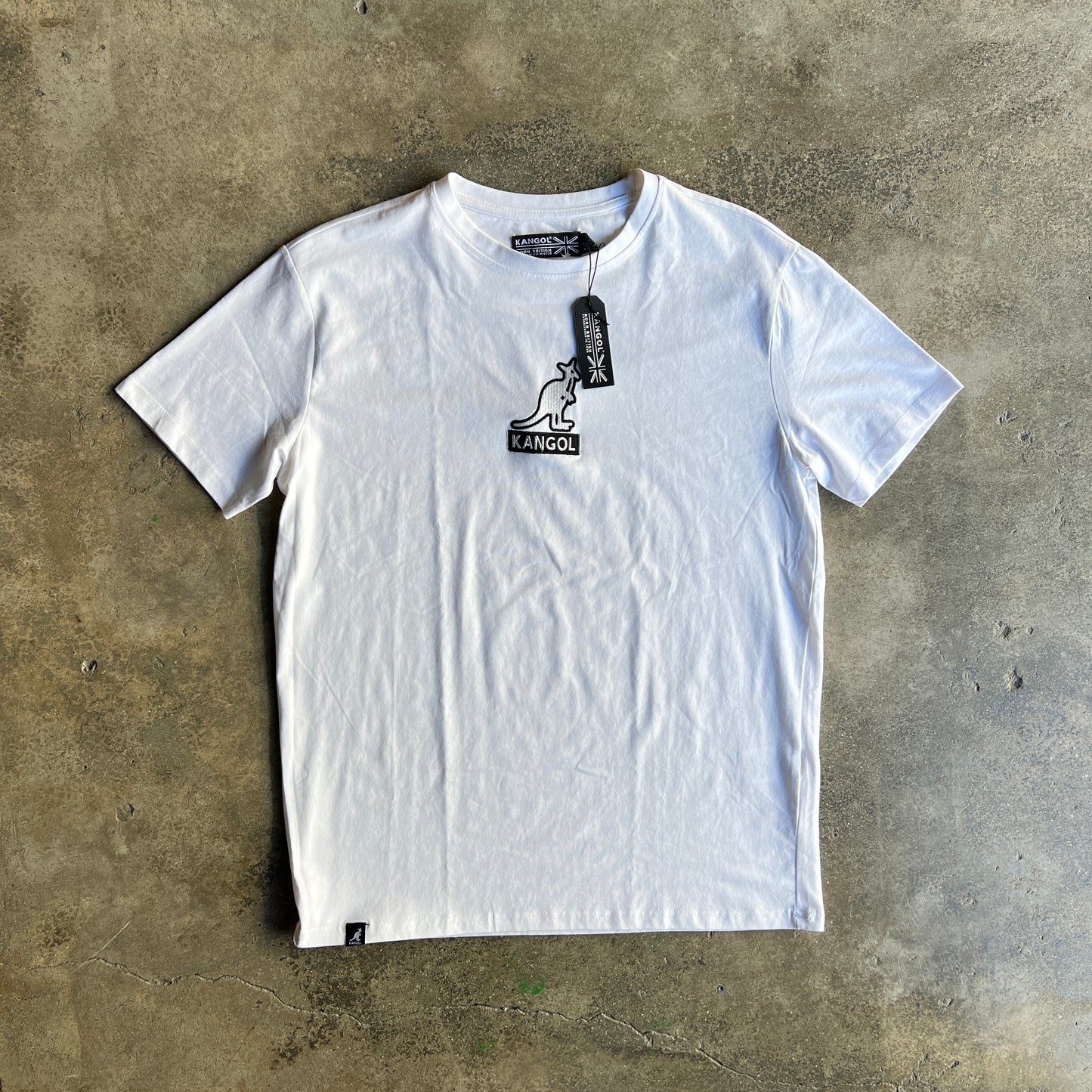 Kangol Tee