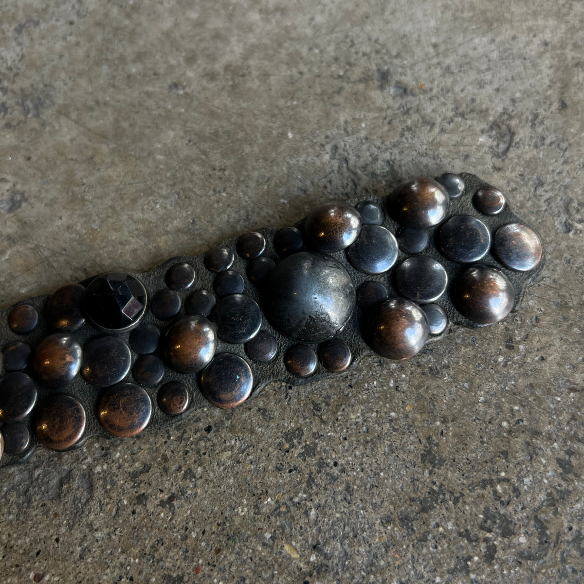 Studded Belt