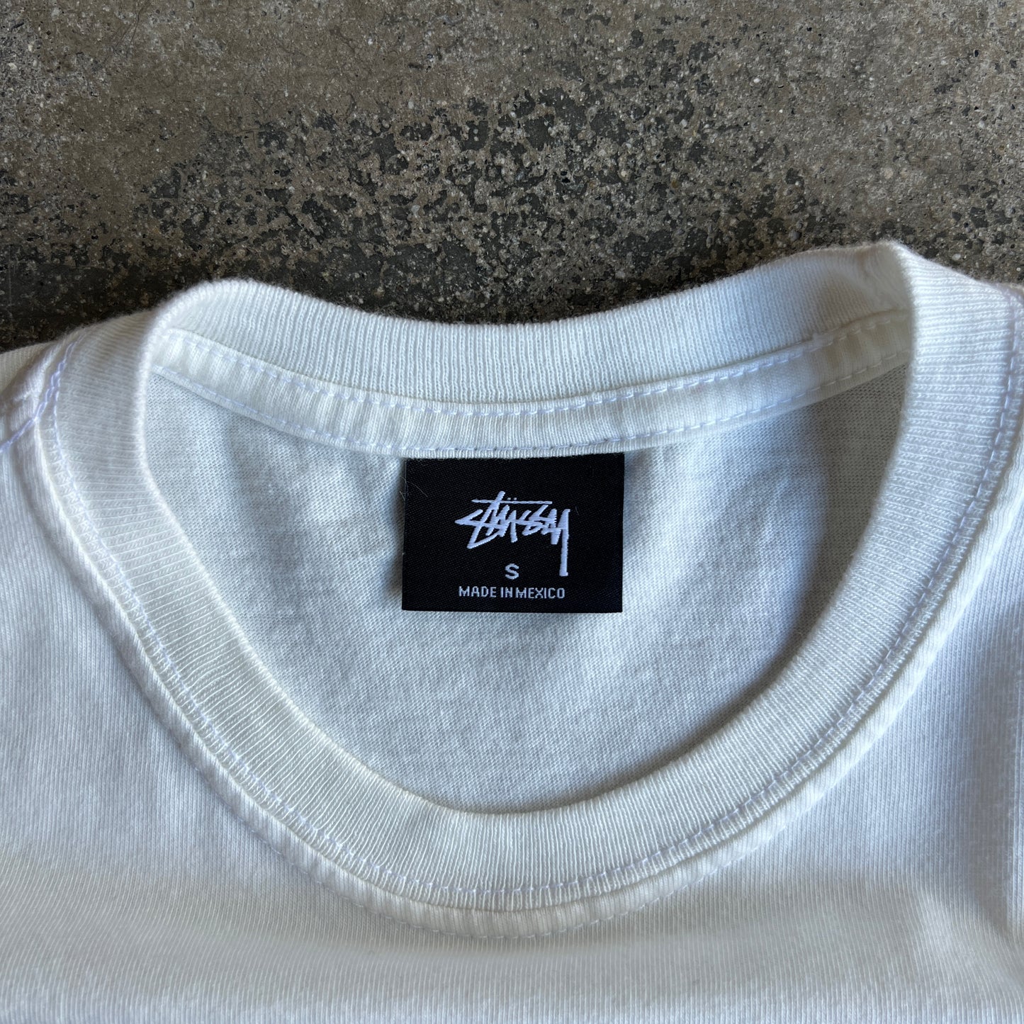 Stussy Tokyo Chapter Tee