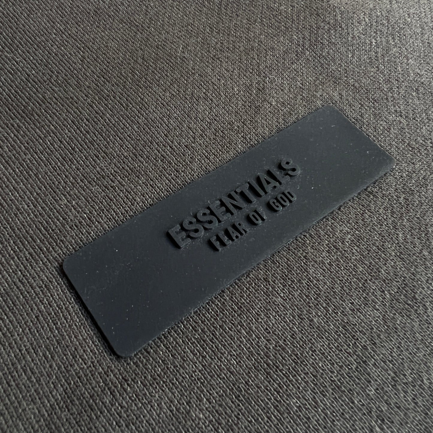 Essentials Hoodie