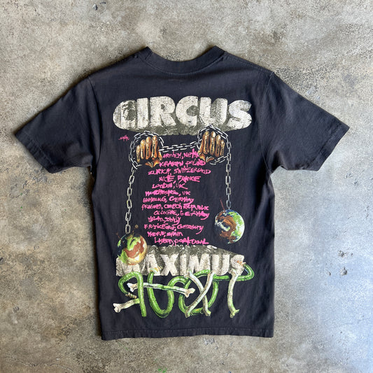 Circus Maximus Tee