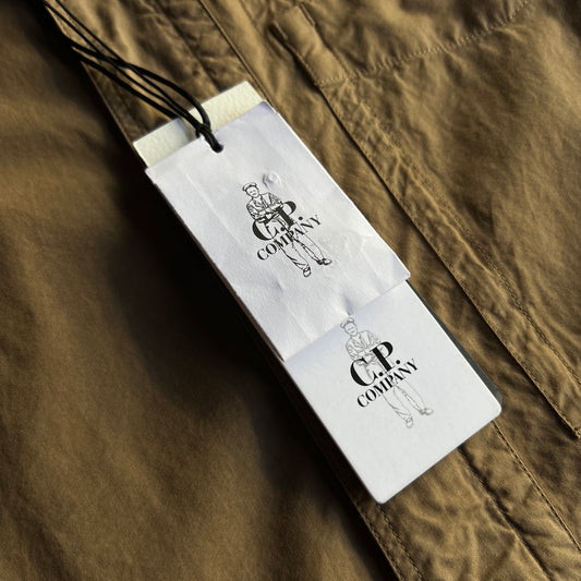 C.P. Company Overshirt