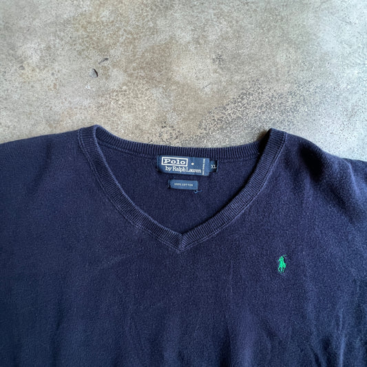 Polo RL Sweater