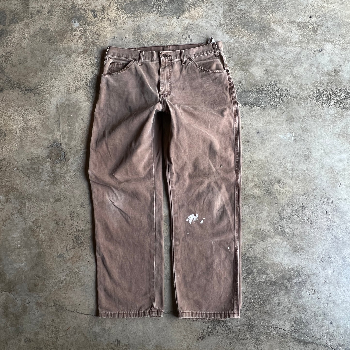 Canvas Carpenter