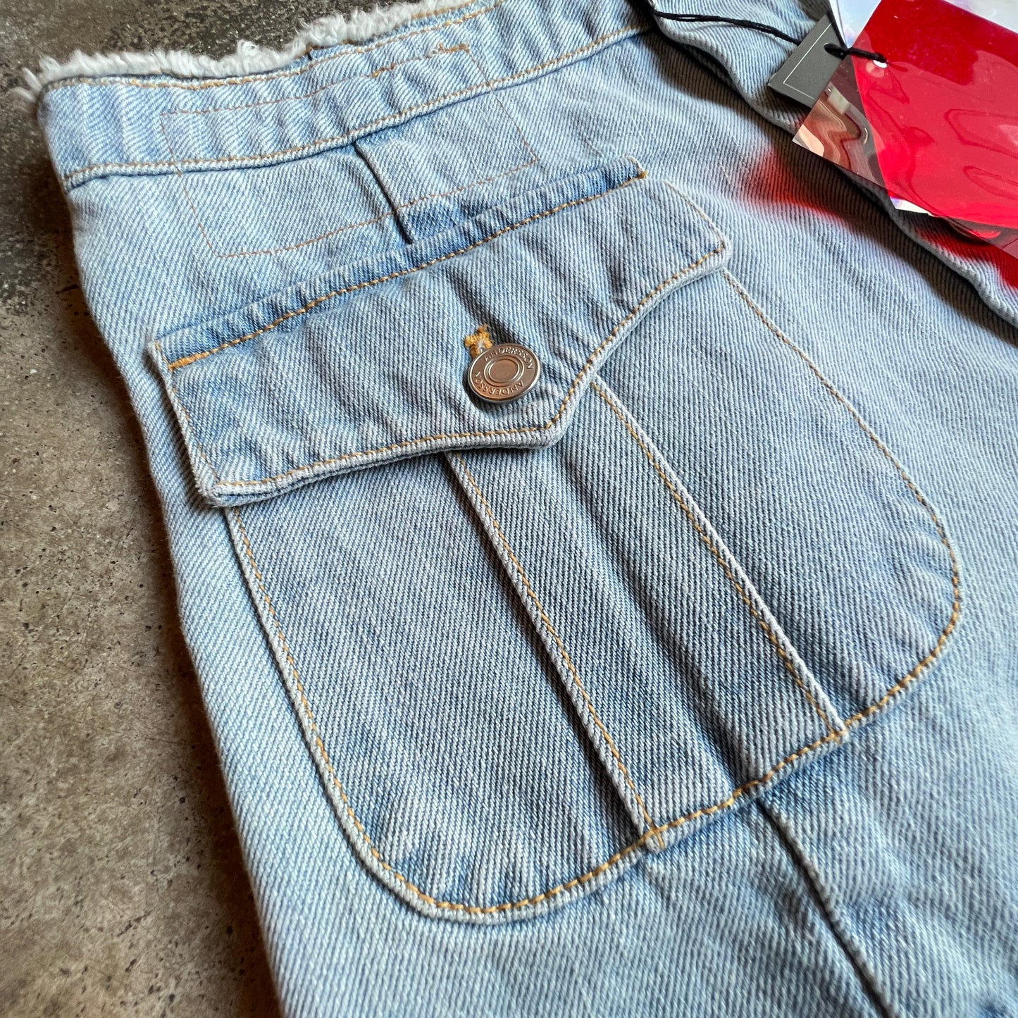 Anderson Bell Skirt