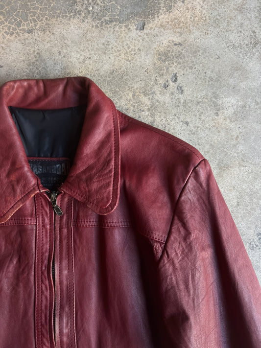 70’s sheepskin jacket