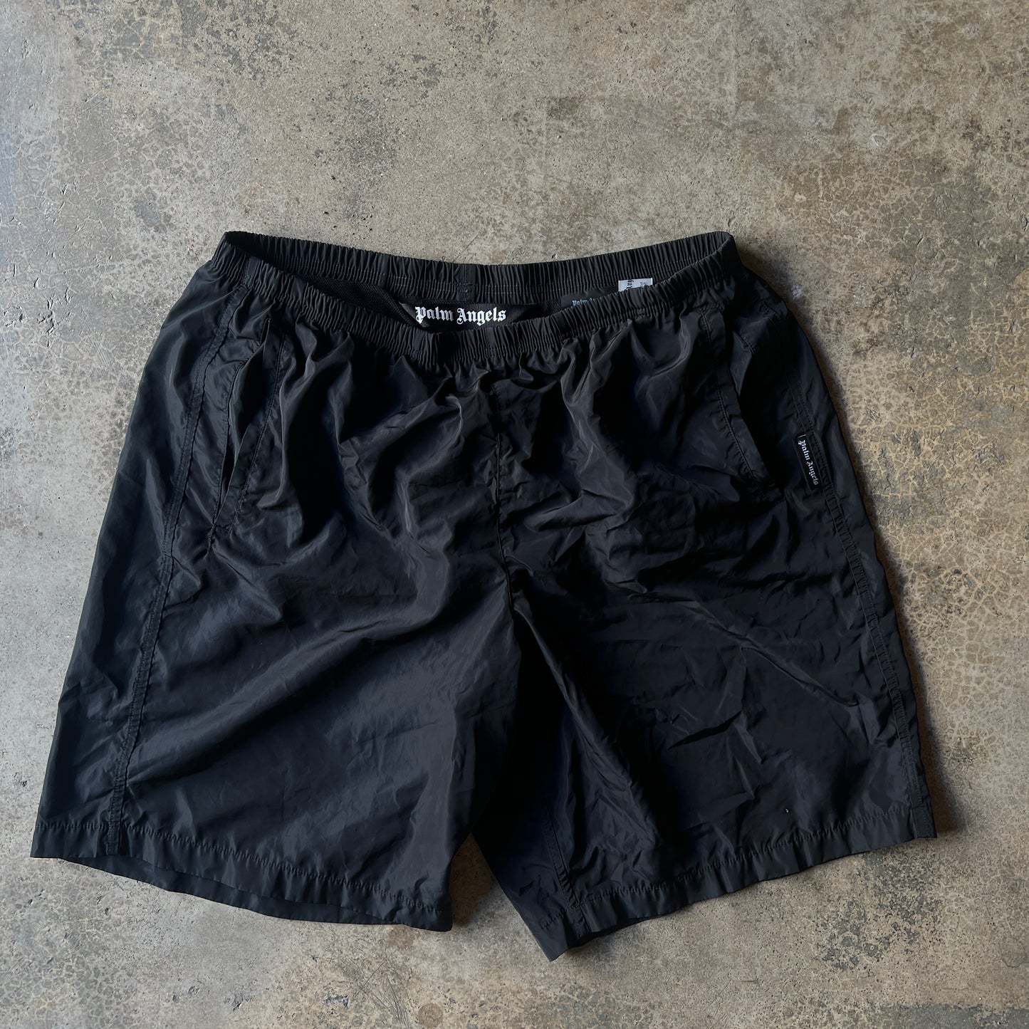 Palm Angels Short