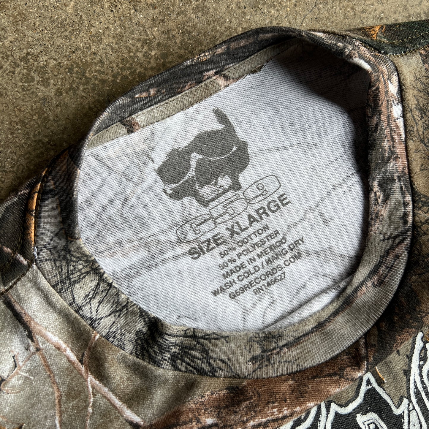 $uicideboys Greyday G59 Records