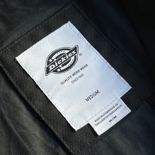 Wool Workwear Jacket