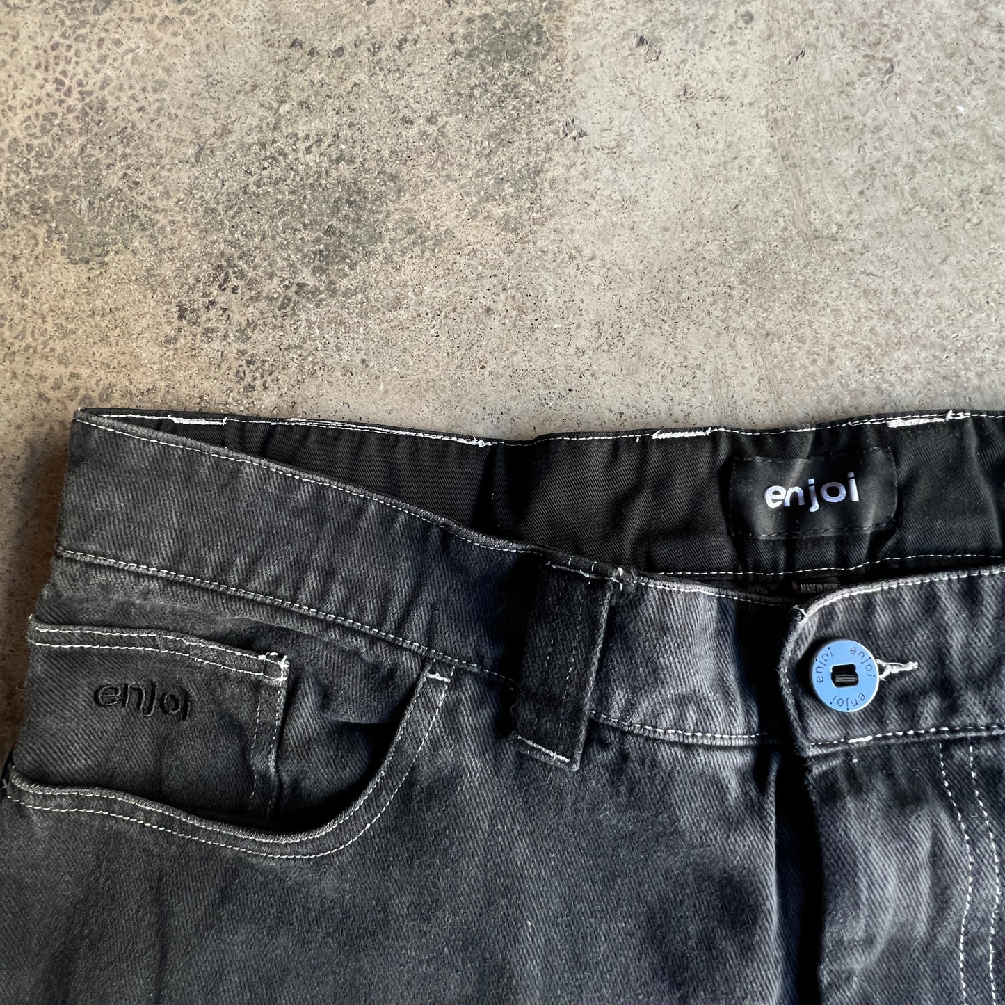 Enjoi Baggy Skater Pants