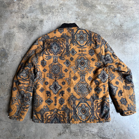 Carhartt Wip Michigan Jacket (Rare)