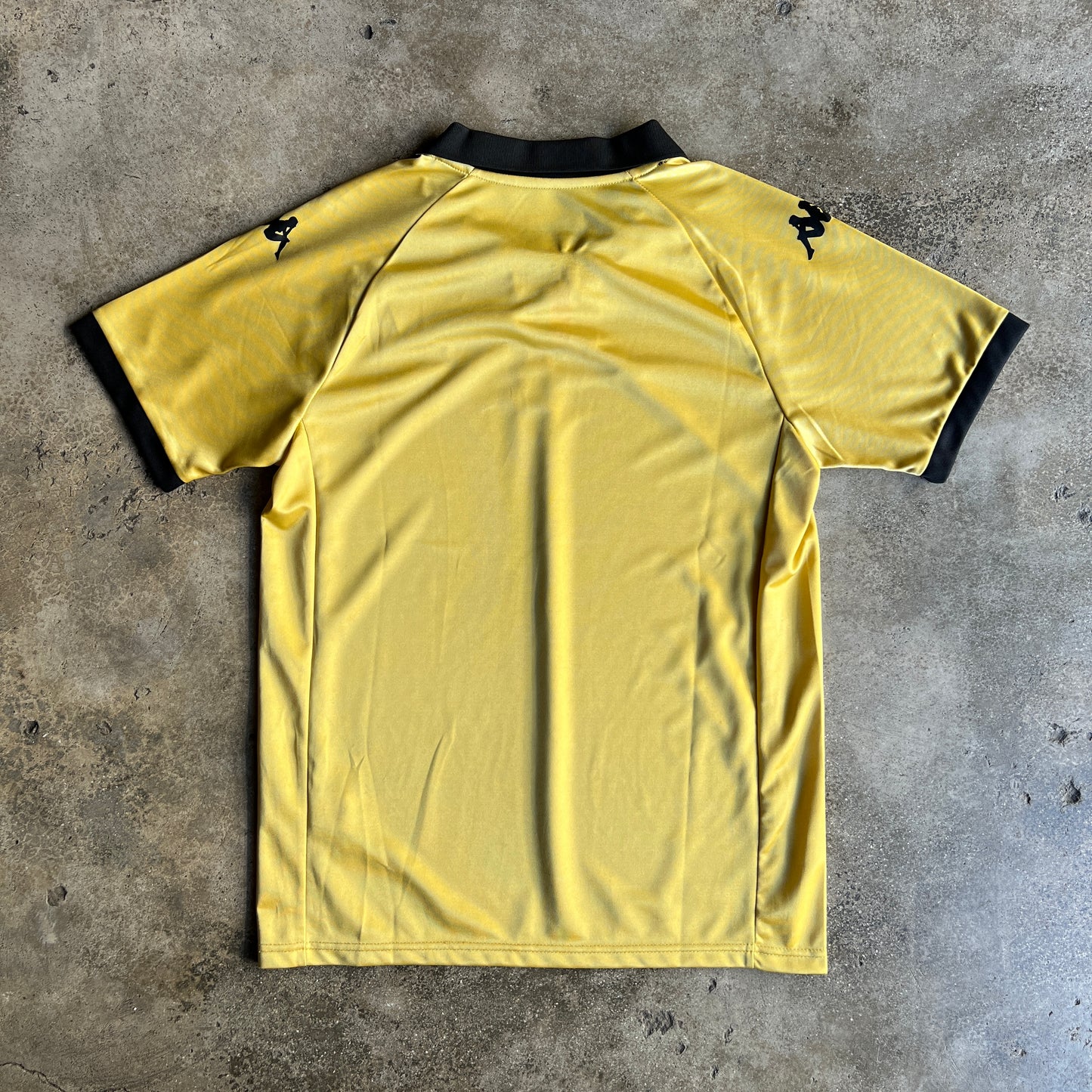 Venezia F.C. Jersey