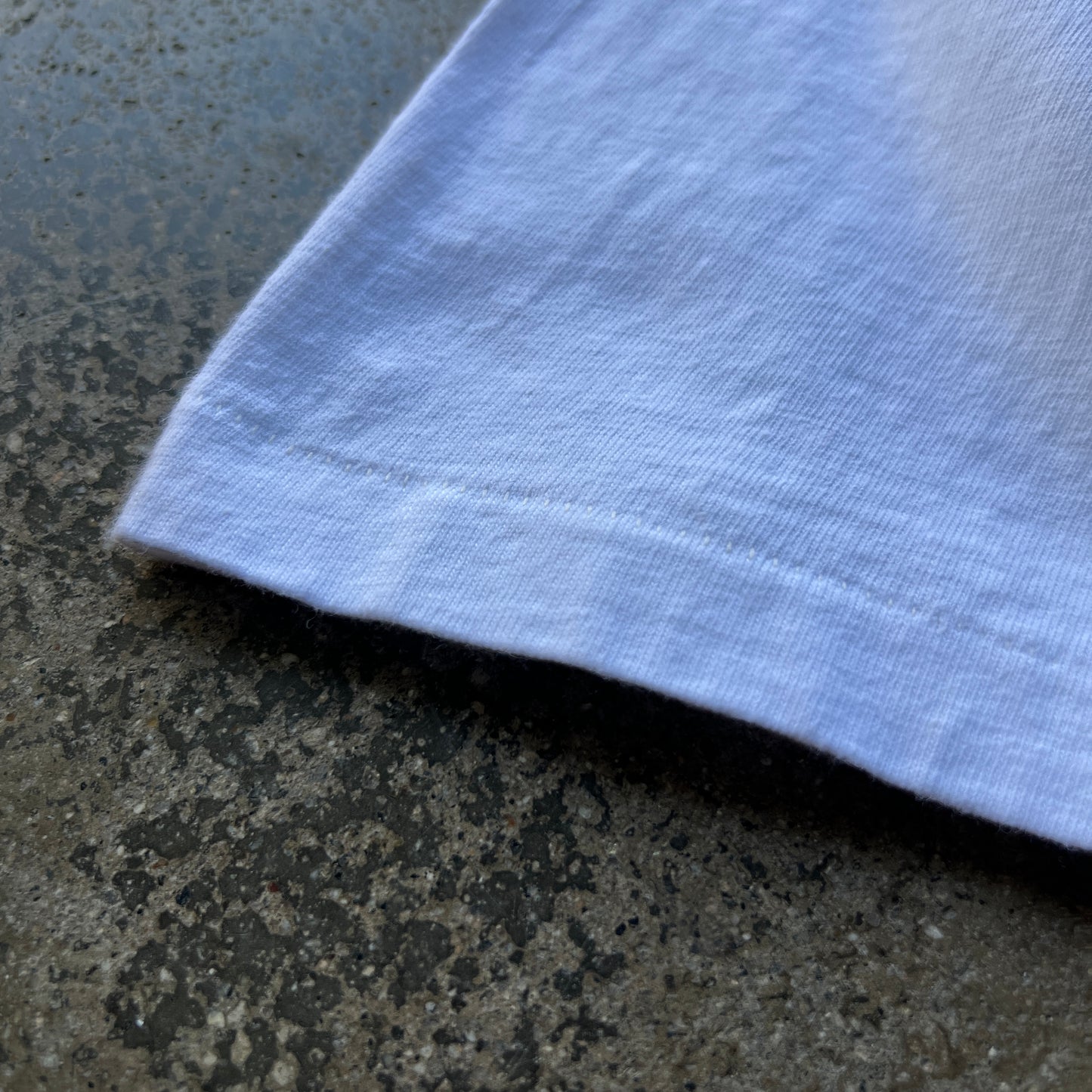 Alpine Sound 80’s tee