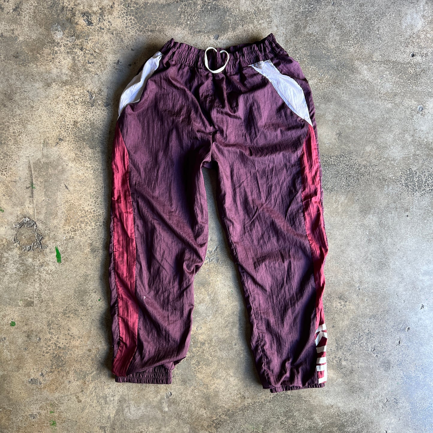 Parachute Pants
