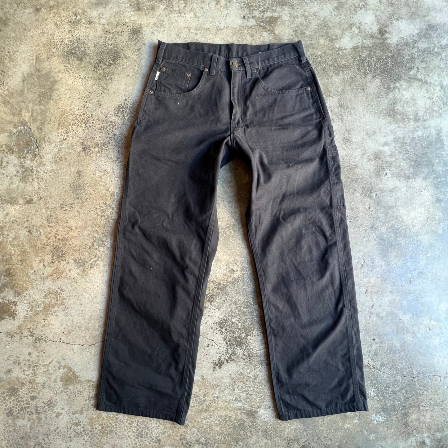 Carhartt Carpenter 33x30