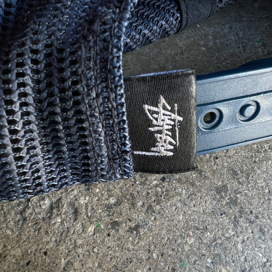 Stussy Trucker Hat