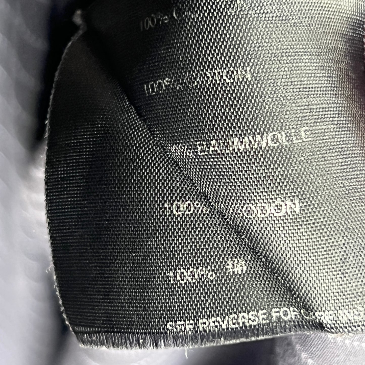 Button-Down