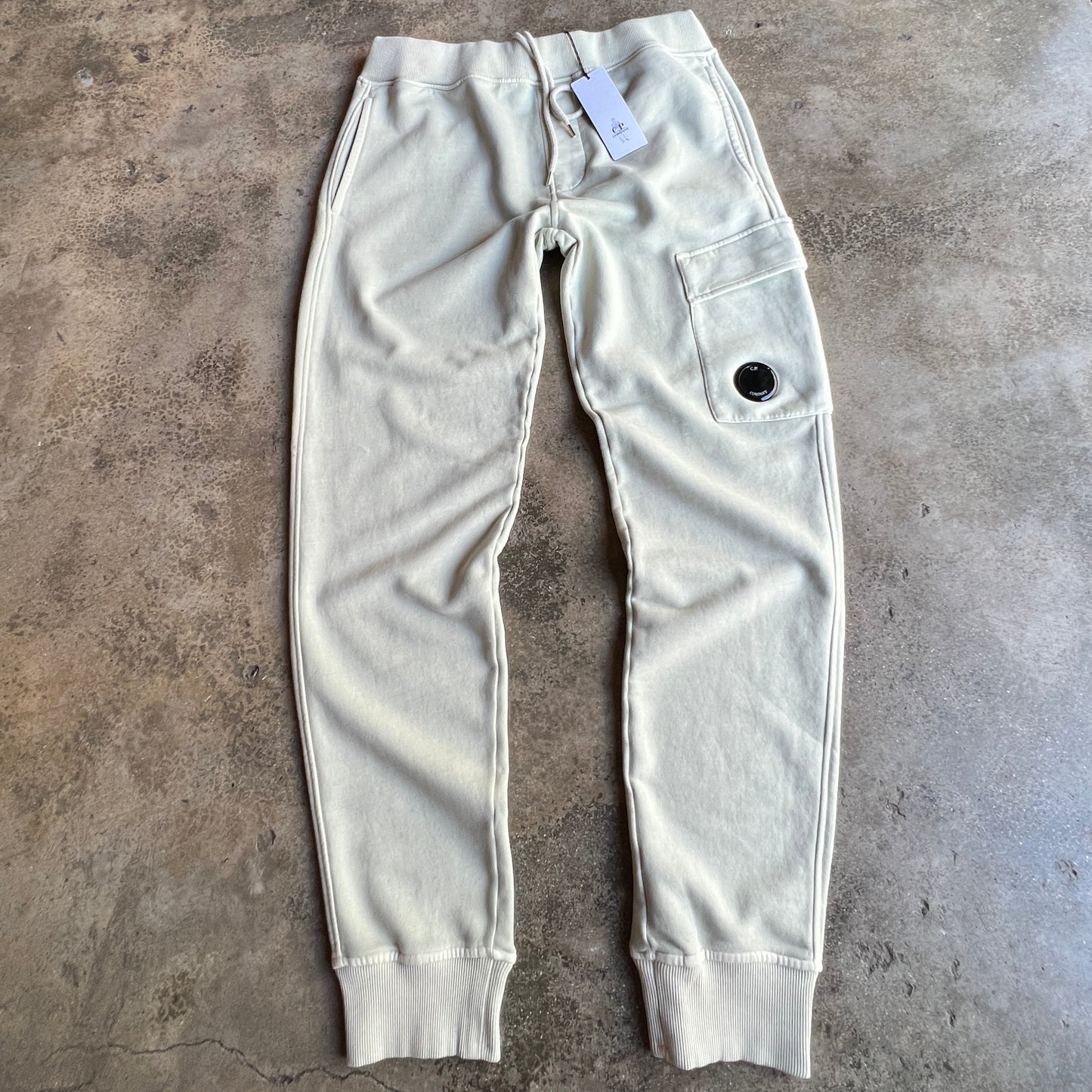 C.P. Company Pants