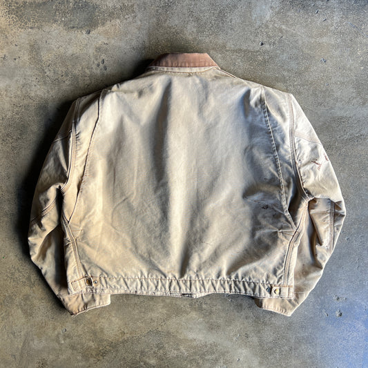 Detriot Jacket
