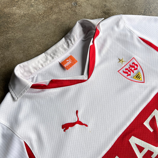Stuttgart 2007 Jersey