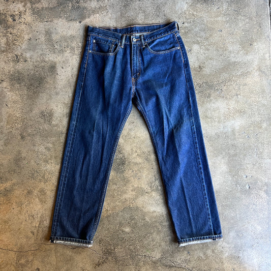 505 Selvedge