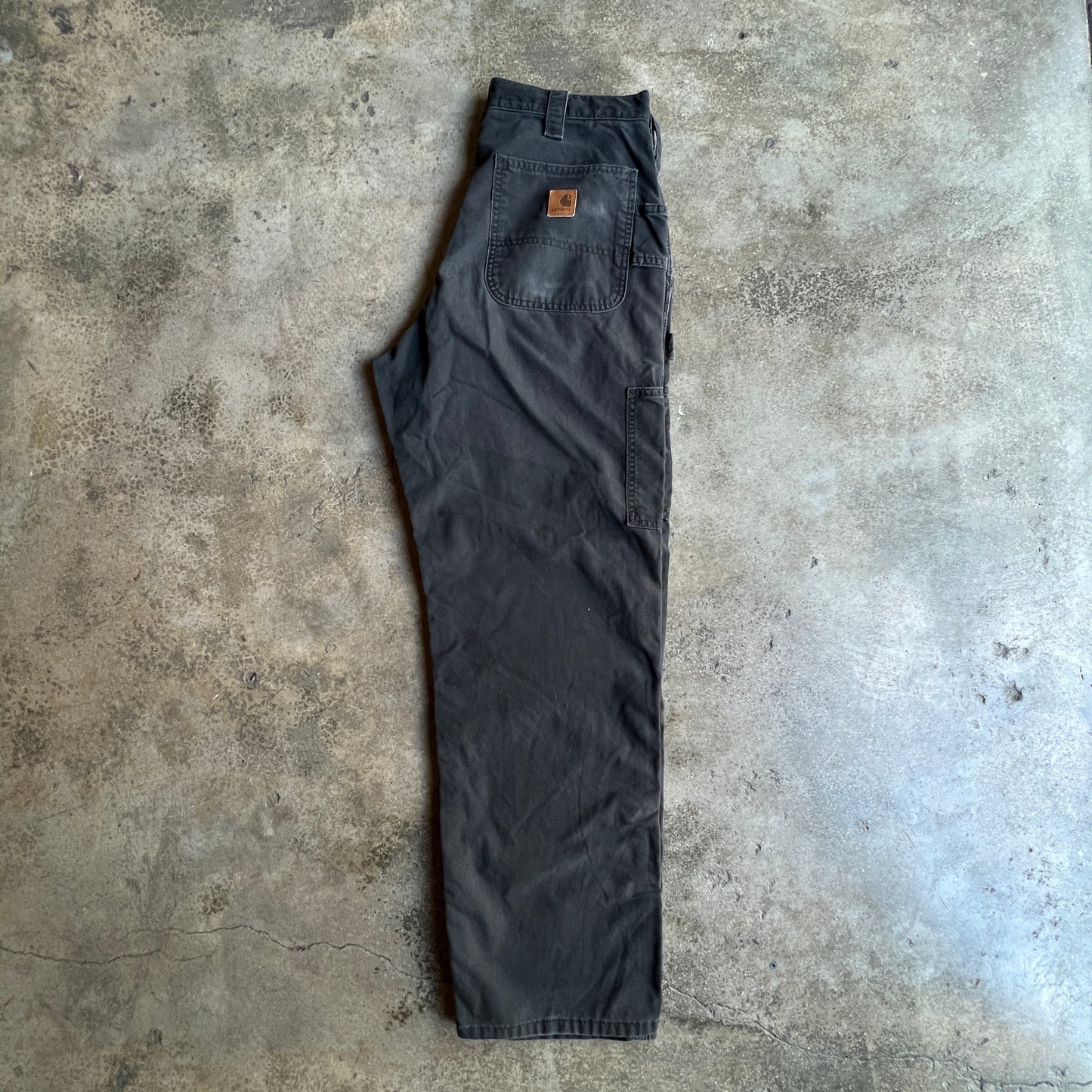 Carhartt Carpenter
