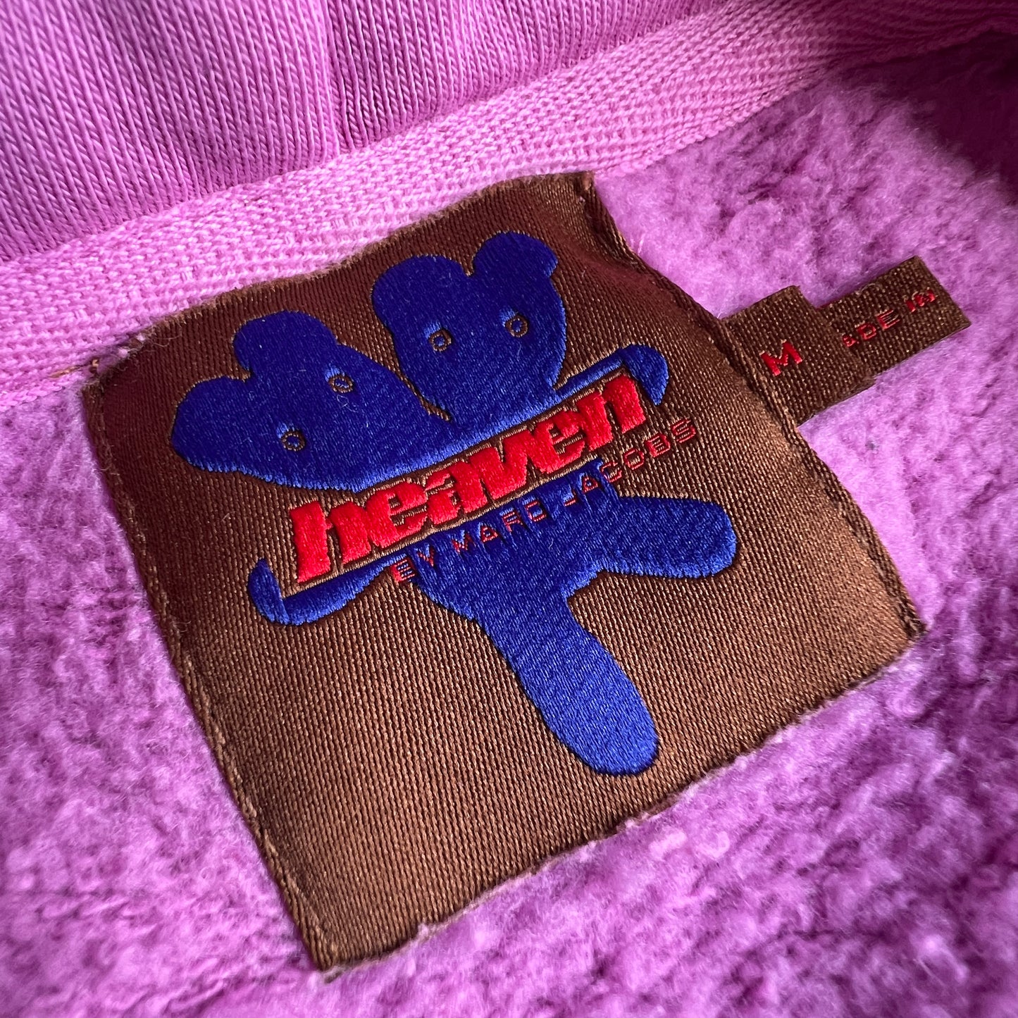 Heaven by Marc Jacobs Hoodie