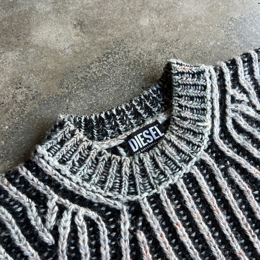 Diesel Wool Knit