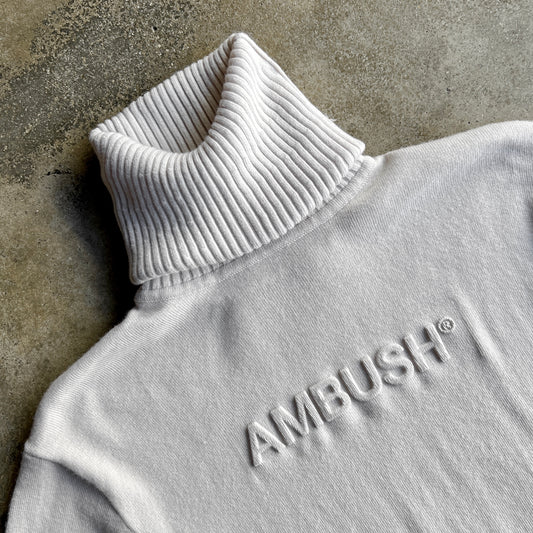 Ambush Wool Turtleneck