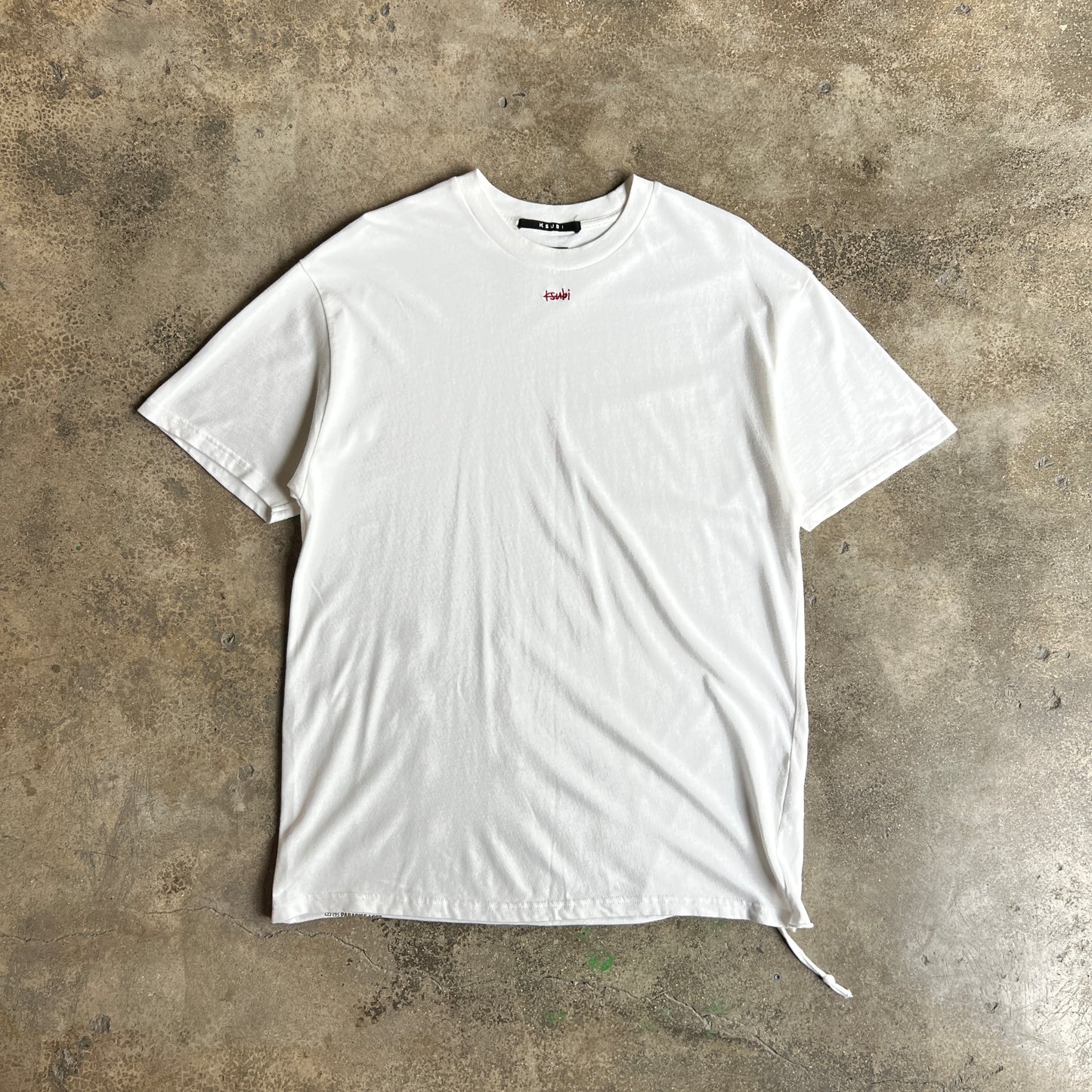 KSUBI Tee