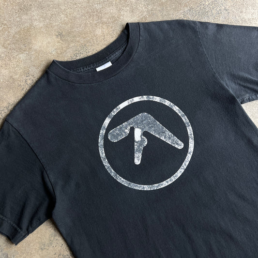 Late 90’s Aphex Twin Tee