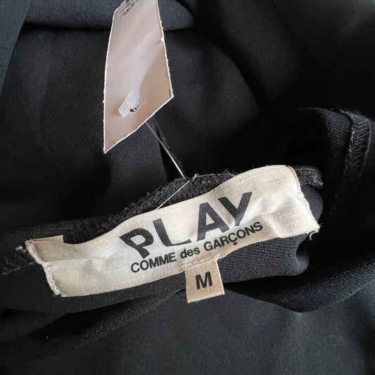 Comme des Garçons Play Hoodie
