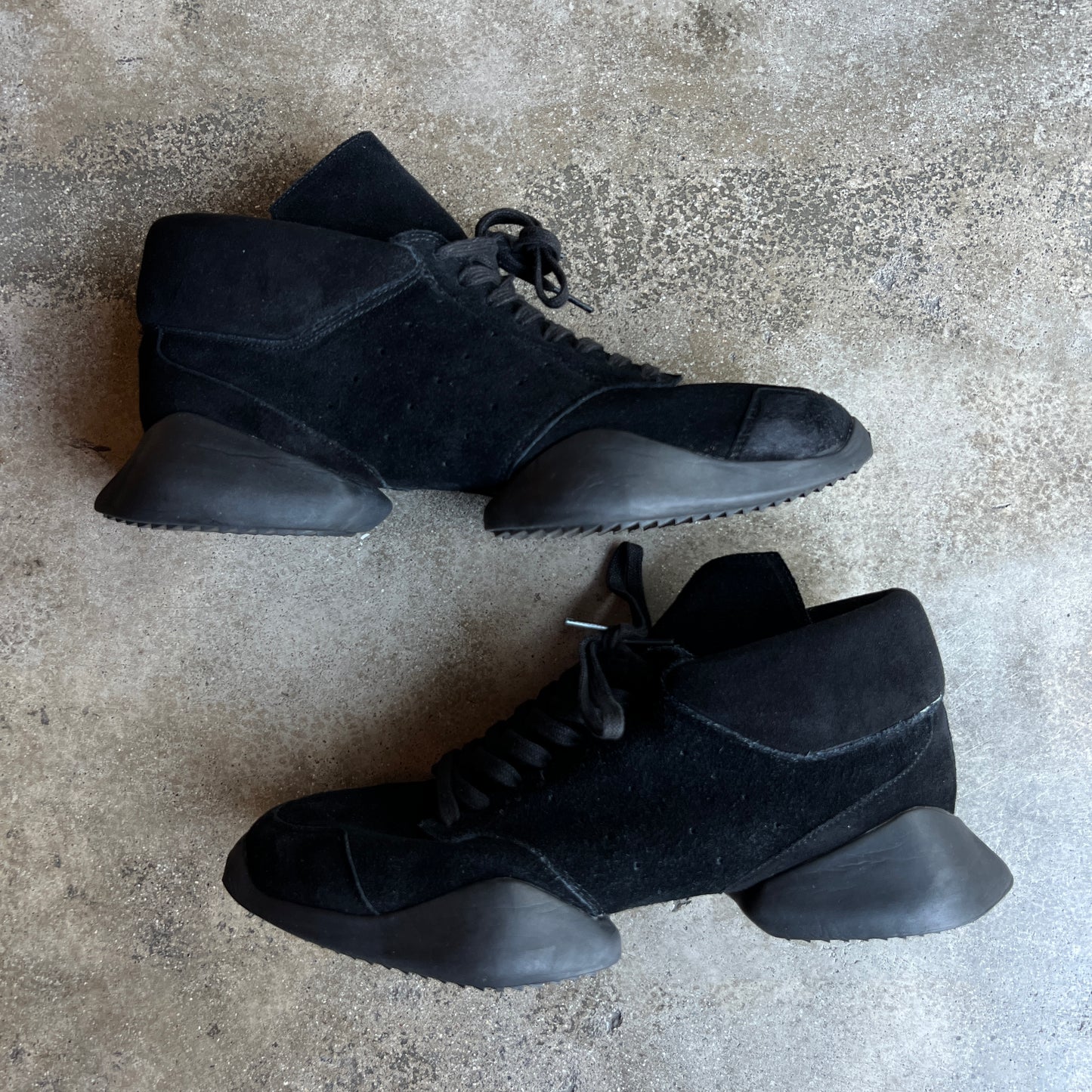 Rick Owens SS14