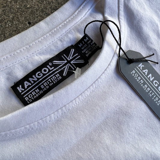 Kangol Tee