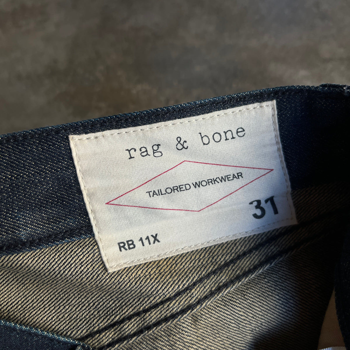 RB 11X USA Handmade