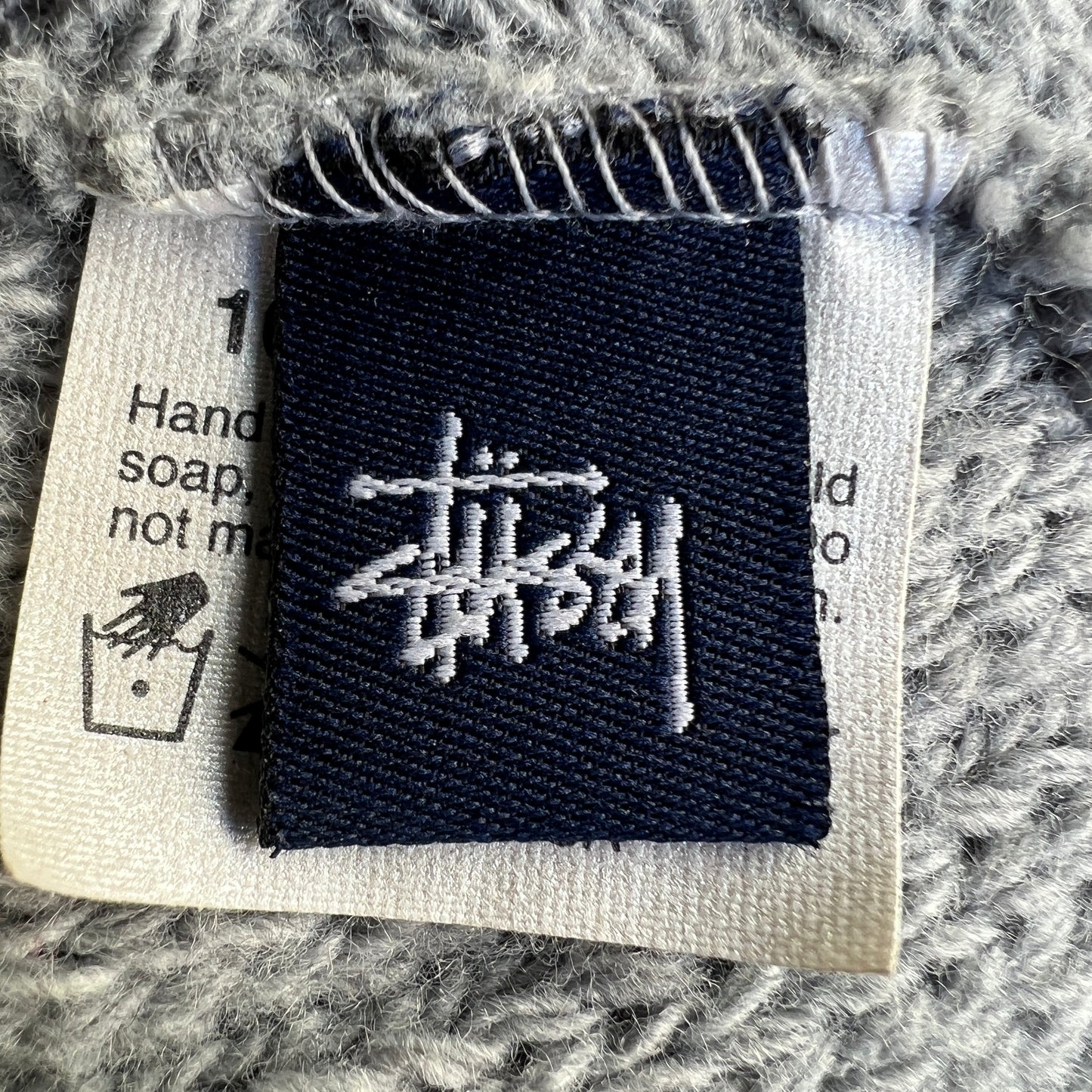 90’s Stussy Beanie