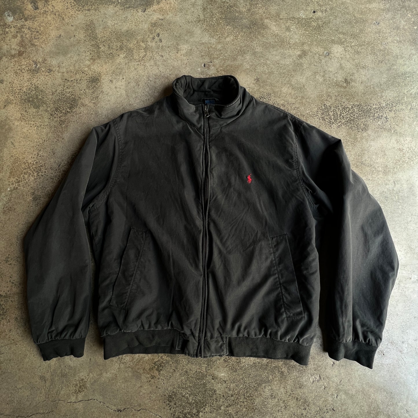 Polo RL Jacket