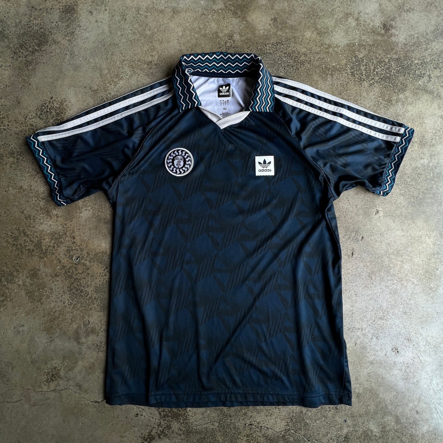 Adidas Jersey