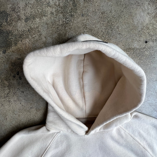 Essentials Hoodie M Boxy