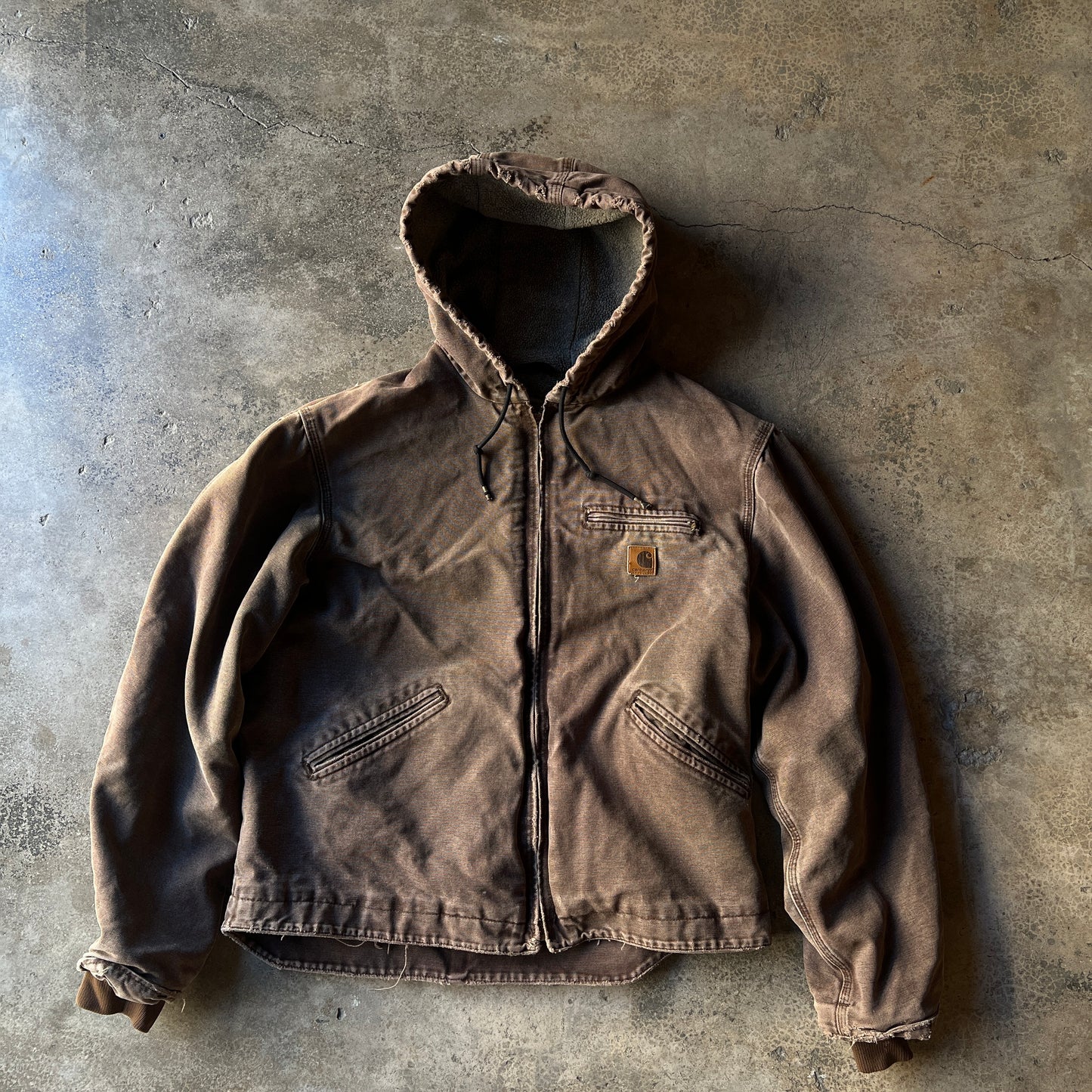 Carhartt Jacket