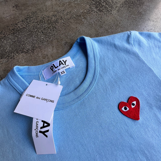 CDG Play tee