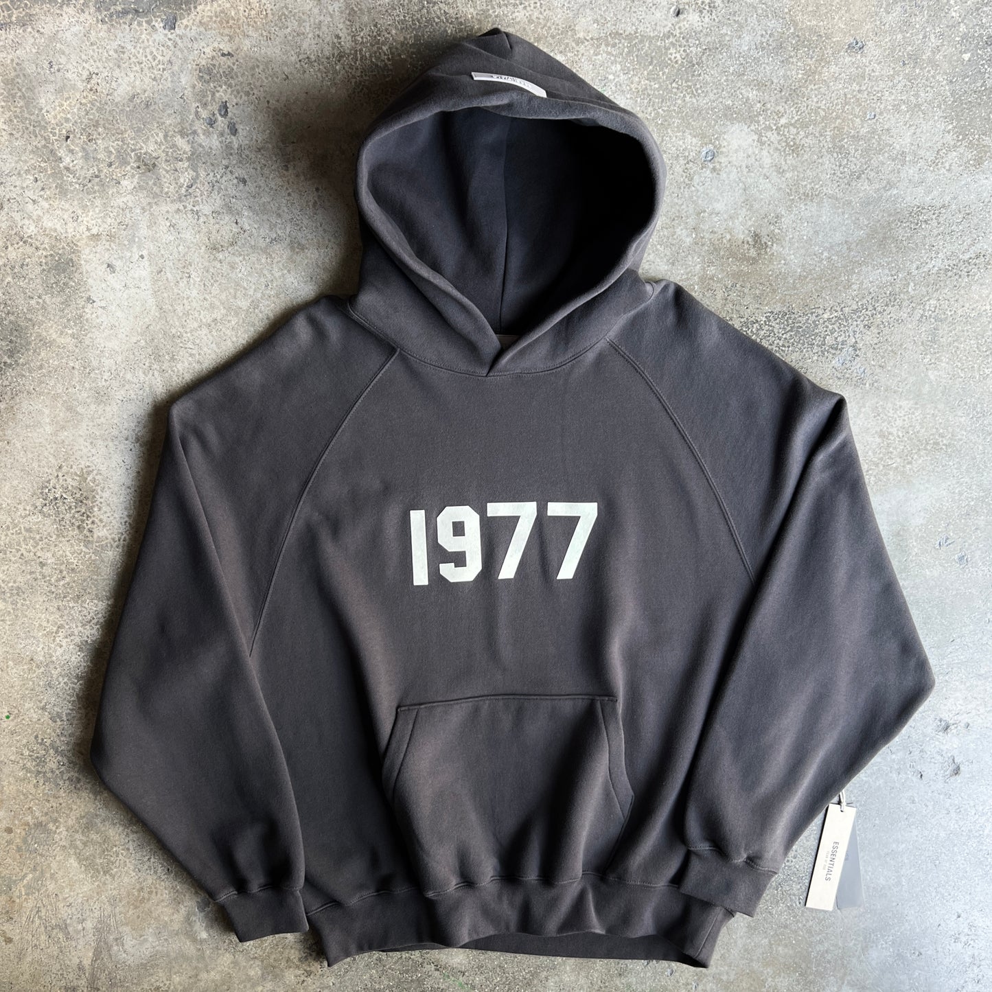 Essentials FOG Hoodie
