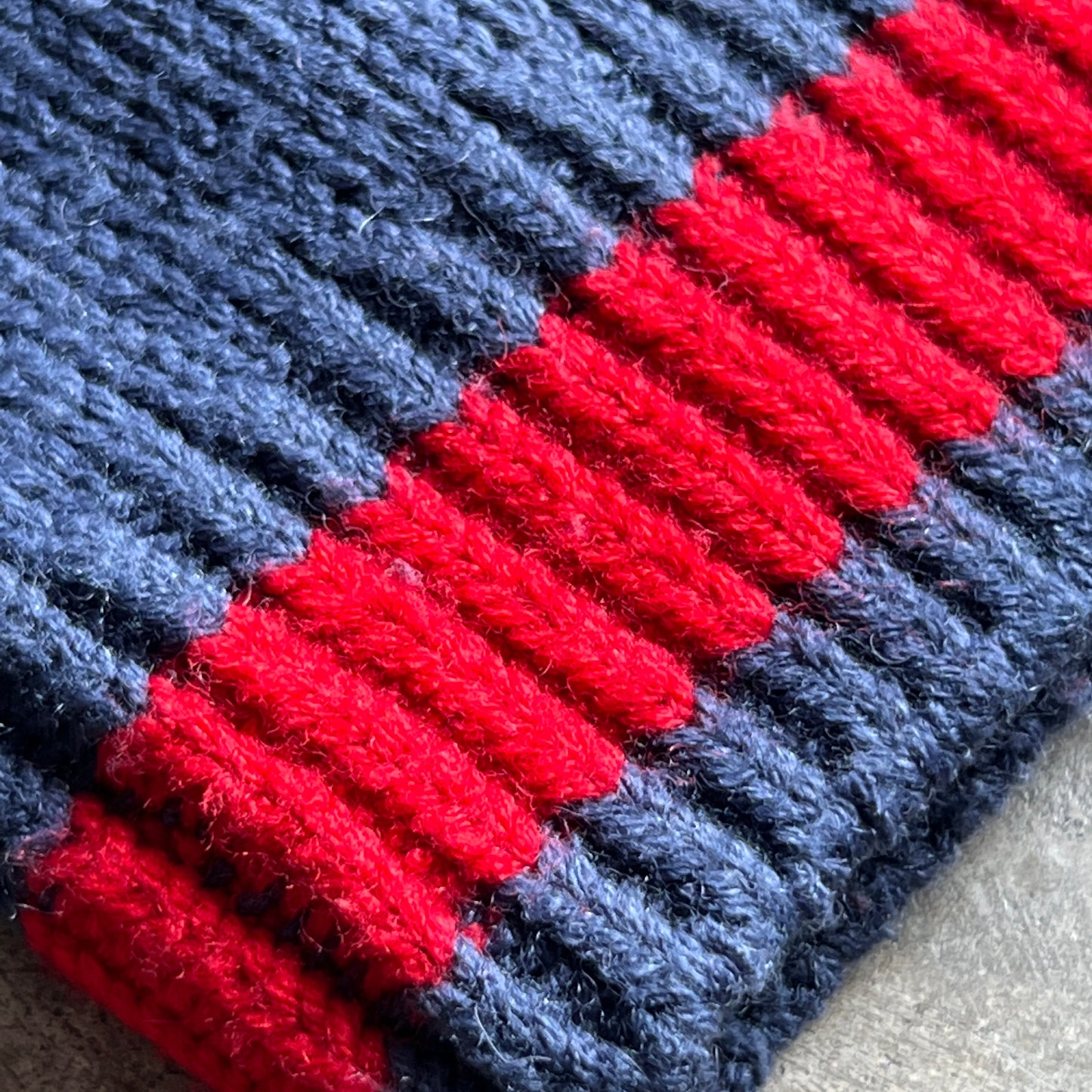 Thames Knit Sweater