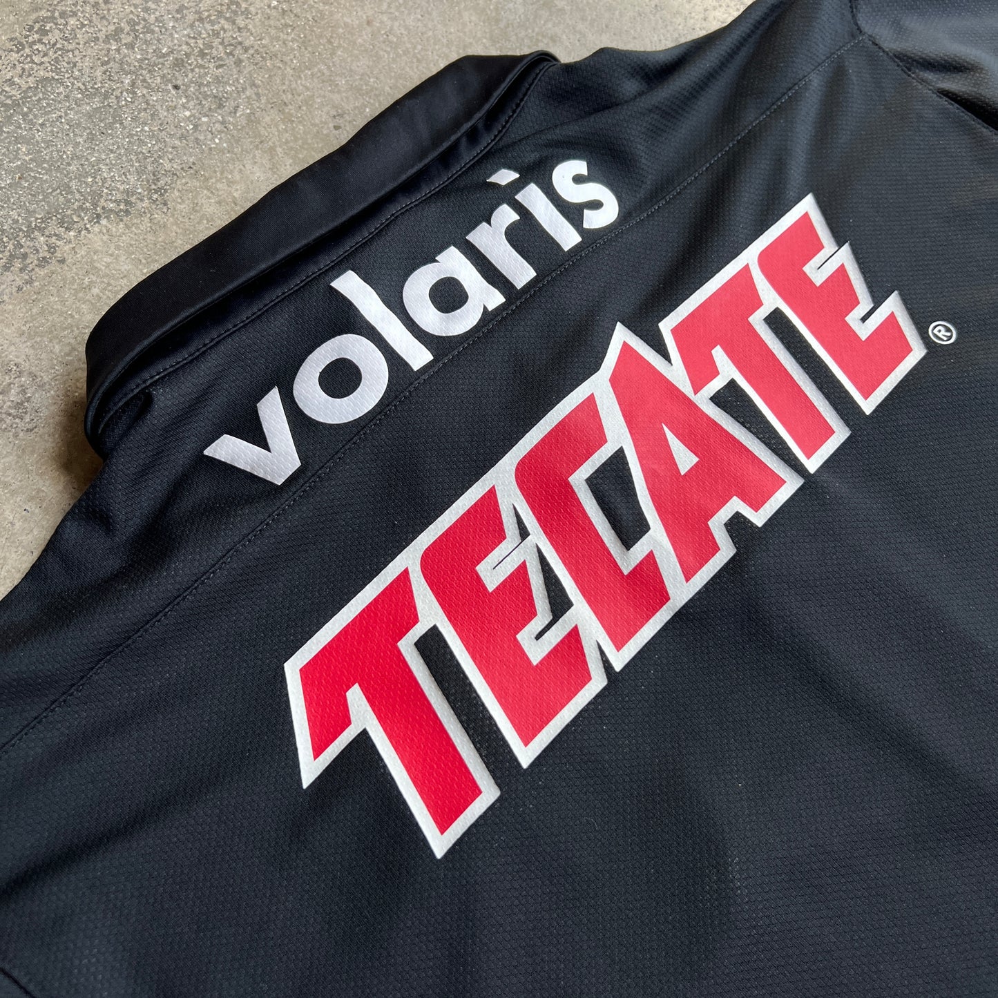 2012 Xolos Away Jersey